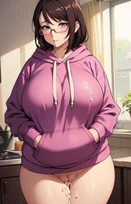 BBW-Anime