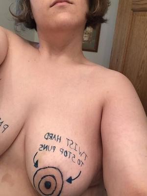 humiliated fat slut