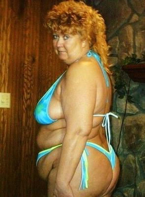 The BBW I dream to be