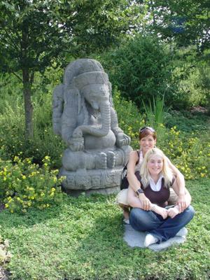 As irmãs gostosas e gordas da minha esposa