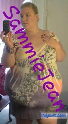 SUPERGROSSE SSBBW BBW von Backpage SO DICK