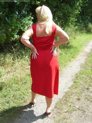 Andrea Southern Charms.