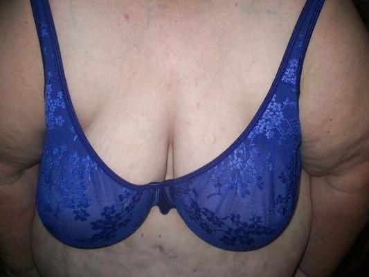 Mature bbw bras