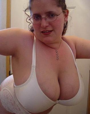 Fiona, linda BBW