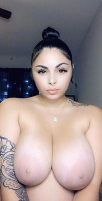 Persian bbw