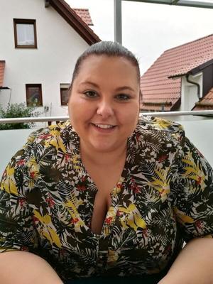 Melissa bbw reife und Bukkake-Kandidatin