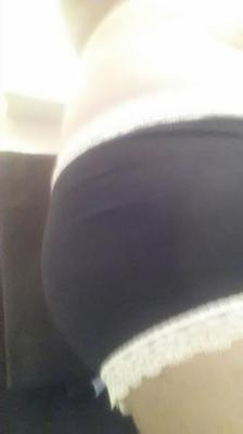 Sabbys Ass Boyshorts