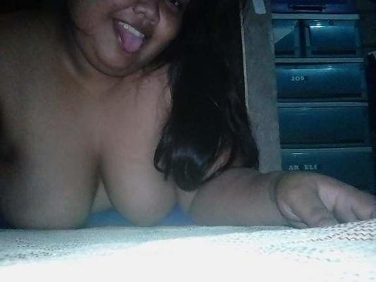 Hot Chubby Filipina