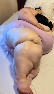 USSBBW SuperSoft