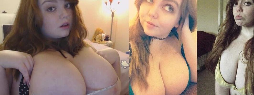 Sexy bbw Bustypie