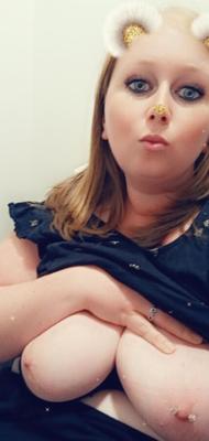 Fat Pig Wife Loves Being Humiliated