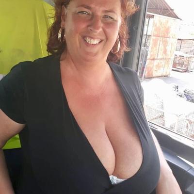 BBW chaude et sexy