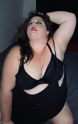 TKChaotic (Amateur BBW)