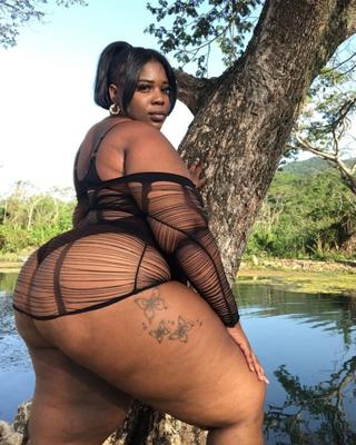 Thickellz Edição toda preta