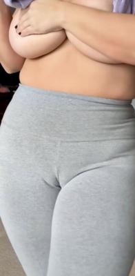 Gordita BBW mamá culo grueso y tetas