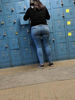 Big Thick Ass