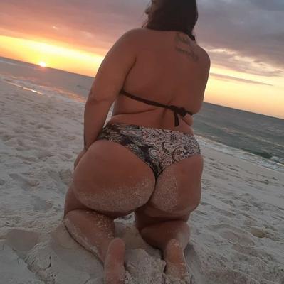 Dani N Brazilian bbw