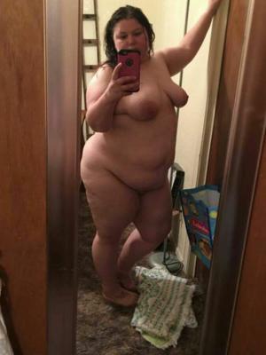 Bbw slut