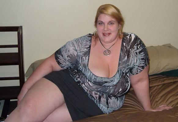 Vollbusige BBW