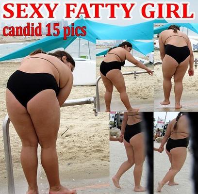 CHICA GORDA SEXXY sincera