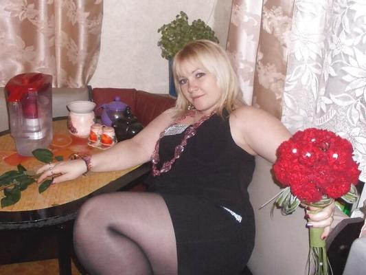 Candids bbw in pantyhose