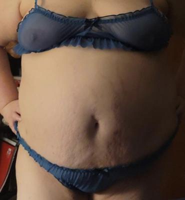 Hot bbw wife