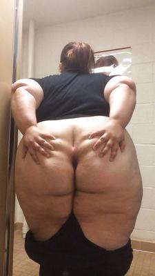 Big Fat Ass Anal Huren