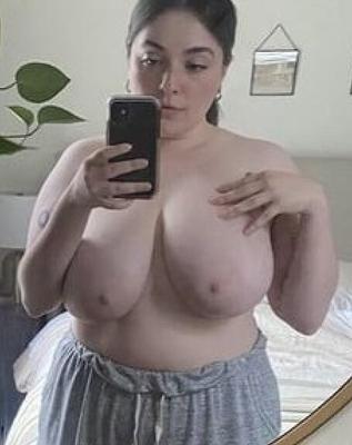 Chubby Tits XLVI