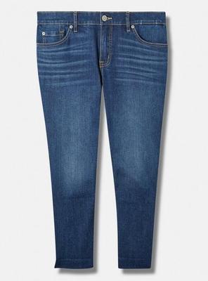 Blue jeans for the wish list