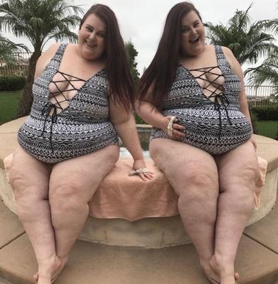 BBW Clones and Twins