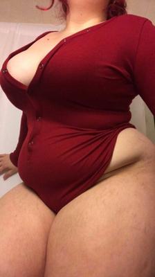 BBW Puta Buppygirl