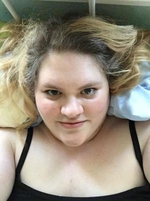 More pics of my BBW GF