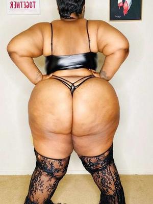 BBW EBONY THICK - mzjuicystakks