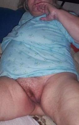 Zufällige Mischung aus Omas, Reife, BBW