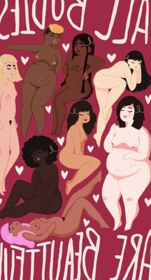 All Bodies are Beautiful