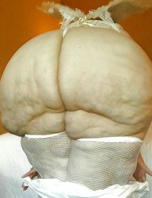 BBW-Königin: Pearabella