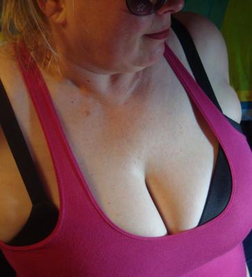 black bra tank top