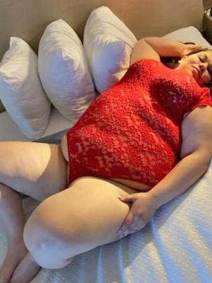 Phoenix KIM SUPER GRUESO Big Bod bbw FAT BELLY gran culo AGRADABLE