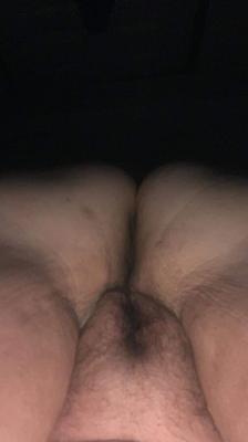 My Plump Pussy