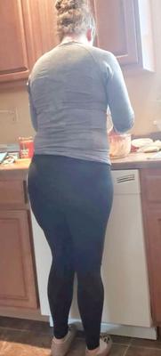 Big Ass Pawg Leggings