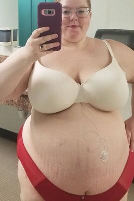 Really fat amateur