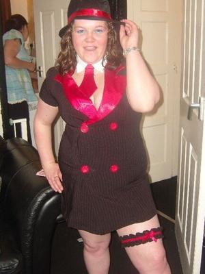 Ann Summers Party