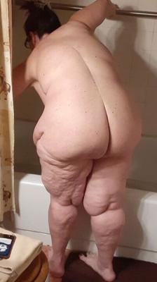 Bbw madura hotwife fotos mayores