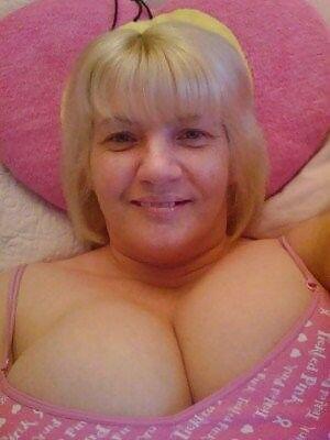 Maria aus Clydebank