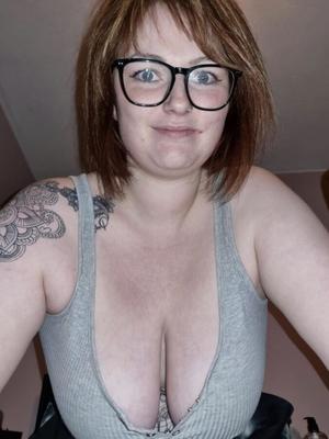 Harley-Hangs bbw lady from reddit