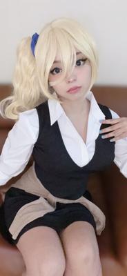 [Cosplay] Mei Flurryy – Ai Hayasaka