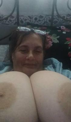 MK - Best Huge Saggy Tit Mature