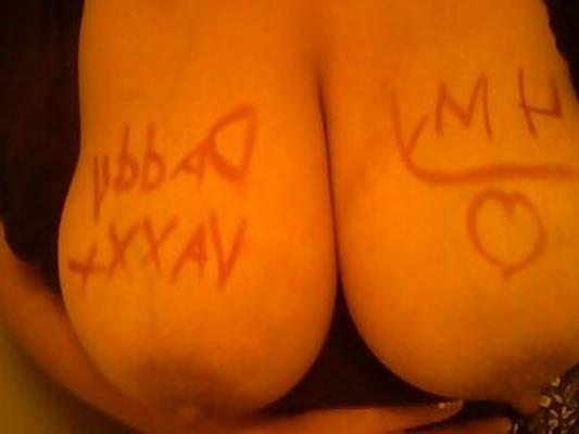 Fan Signs