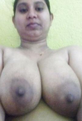 Friend&#;s Massive Breasts