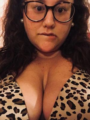 AliceInLalaLaand (Amador BBW)